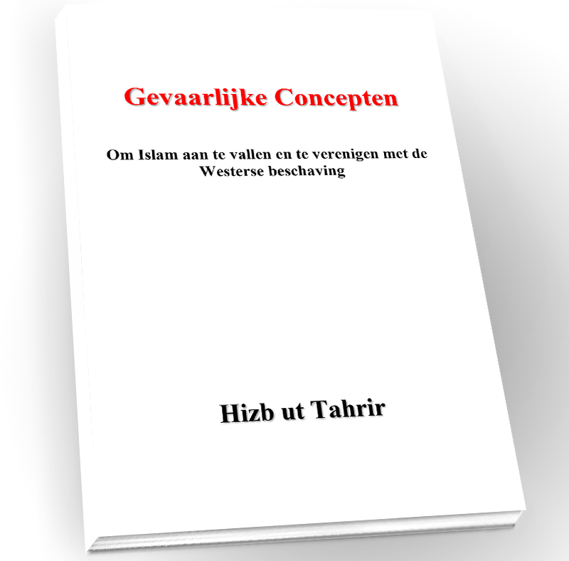  Gevaarlijke Concepten