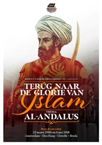  Campage – Terug naar de Glorie van Islam
