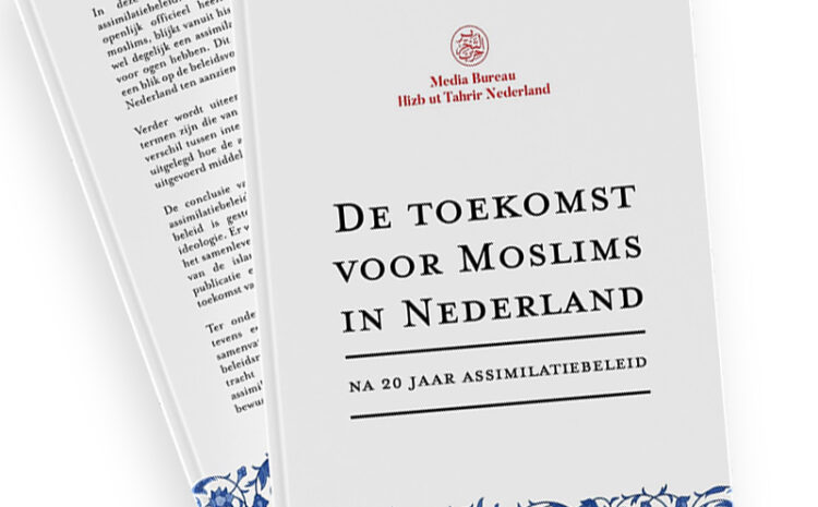  De toekomst voor Moslims in Nederland, na 20 jaar assimilatiebeleid