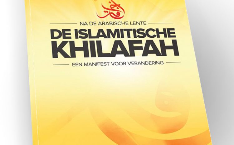  De Islamitische Khilafah