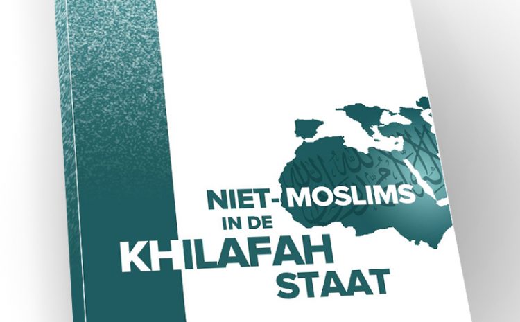  Niet-moslims in de Khilafah staat