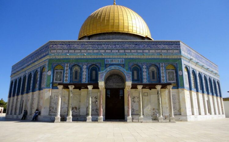 Shireen Abu Akleh doodgeschoten door “Israël” en gedoogd door het Westen