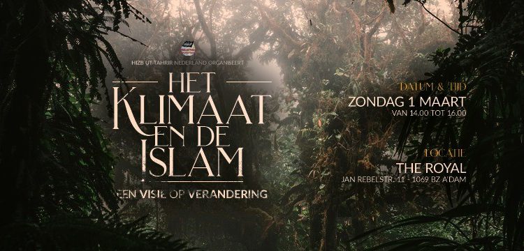  Het klimaat en de Islam