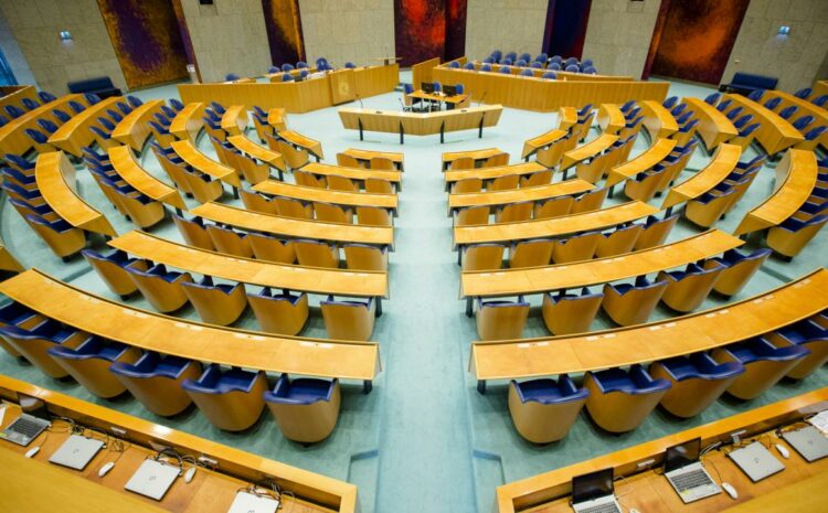  Ondergang van de Nederlandse rechtsstaat: verbod op ideeën wordt mogelijk