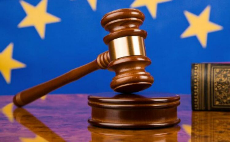 Wederom toont de uitspraak van het Europees hof het falen van het seculier kapitalistisch systeem!