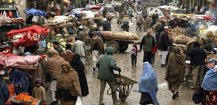  De oproep naar een structurele oplossing voor de situatie van Afghanistan