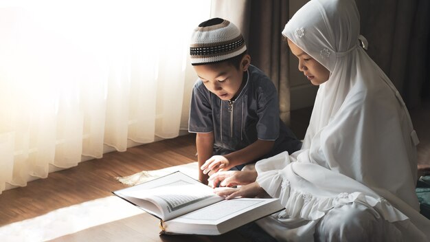  Aanpak Koranscholen: Wederom een uiting van het assimilatiebeleid