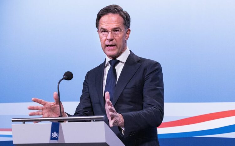 Excuses slavernijverleden is een schijnvertoning