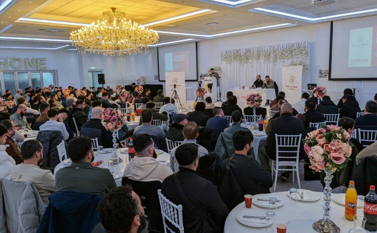 Verslag van de Khilafah Conferentie 2023: Het moslimgezin doelwit van het Westen