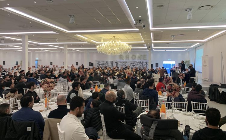  Verslag Khilafah conferentie 2024 Amsterdam