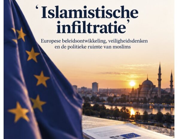  ‘Islamistische infiltratie’